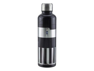Paladone Darth Vader Lightsaber Metal Water