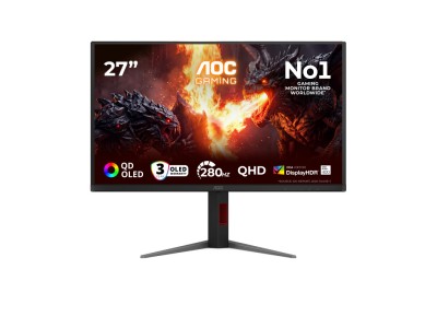 AOC G4 Q27G4ZD/69 computer monitor 67