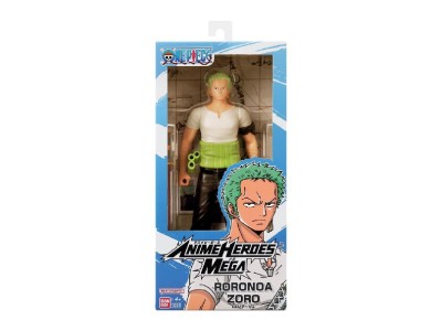 ANIME HEROES ONE PIECE MEGA -