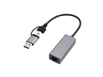 Gembird A-USB3AC-LAN-01 USB 3.1 +