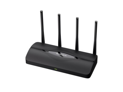 Mercusys BE3600 Dual Band Wi-Fi 7