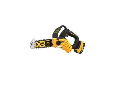 DeWALT DCMPS520P1-QW power hedge trimmer