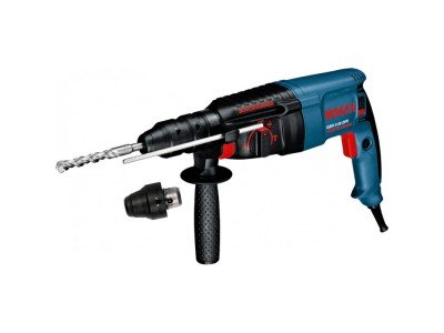 Bosch GBH 2-26 DFR Professional 800