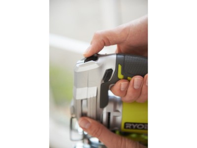 Ryobi RJS850-K power jigsaw 600 W