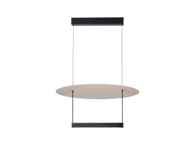 LUMINAIRE PENDANT 30W LED 1500LM