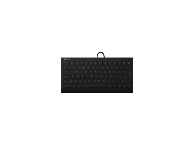 KeySonic KSK-5011ELC (DE) keyboard Home USB