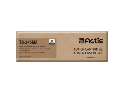 Actis TB-245MA Toner (replacement for Brother