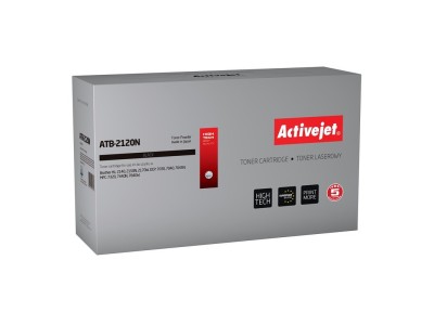 Activejet ATB-2120N Toner (replacement for Brother