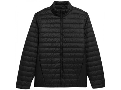 Men`s down jacket 4F M084 deep
