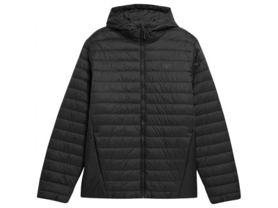 Men`s Down Jacket 4F Deep Black