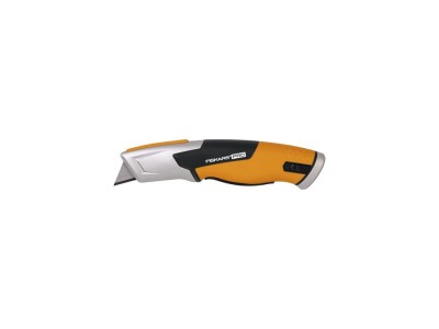 Fiskars 1062938 utility knife Black, Orange
