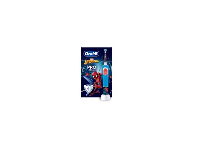 Oral-B | Electric Toothbrush | Vitality