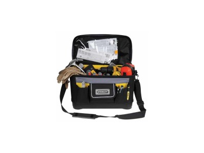 Stanley 1-96-193 small parts/tool box Plastic