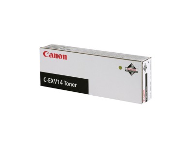 Canon C-EXV 14 toner cartridge 1