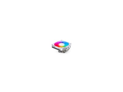 Jonsbo HP600 CPU cooler, 120 mm