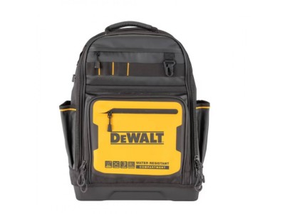DeWALT 1680D Fabric Backpack with Shoulder
