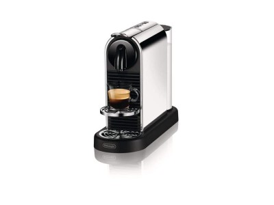 Ekspres DeLonghi Citiz Platinum EN220.M