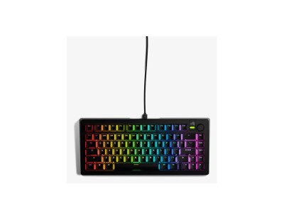 Glorious Gaming GMMK 3 Prebuilt keyboard