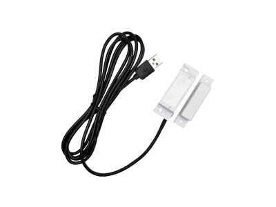 Czujnik otwarcia drzwi USB - przewód