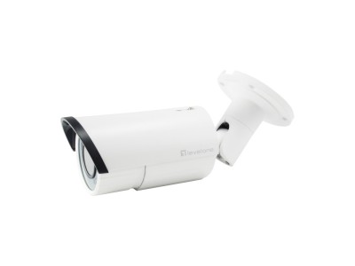 LevelOne GEMINI Zoom IP Network Camera