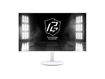 ASROCK 27" PG27FFS2E-W Monitor