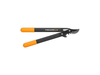 Fiskars 1001555 pruning shears Bypass Black