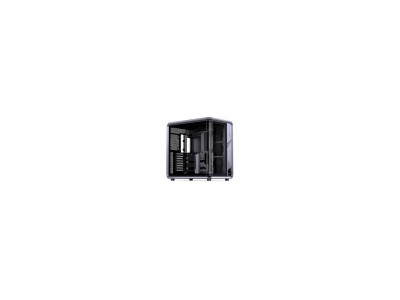 Jonsplus BO400CG PC Case, Mid Tower