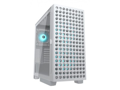 COUGAR Midi Tower Case, Airface ECO