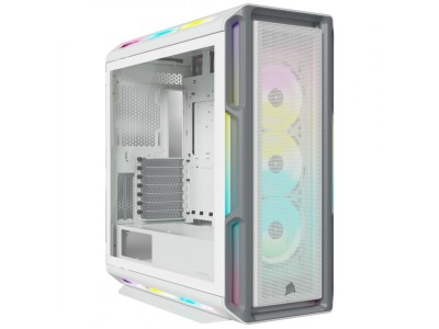 Corsair iCUE 5000T RGB Midi Tower