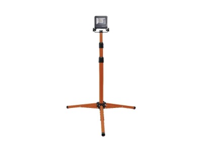 LED WORKLIGHT 1X20W 2000LM IP65 TRIPOD