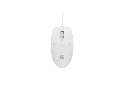NATEC NMY-1988 mouse USB Type-A Optical