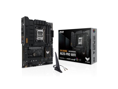 ASUS TUF GAMING A620-PRO WIFI AMD
