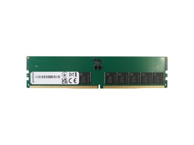 Goodram UDIMM ECC 32GB DDR5 2Rx8