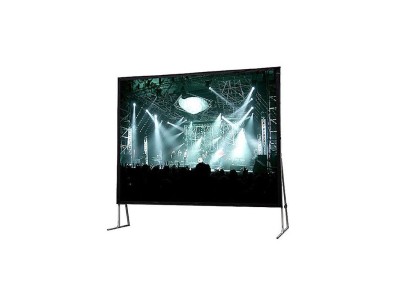 Avtek FOLD 406 Framed Portable Display