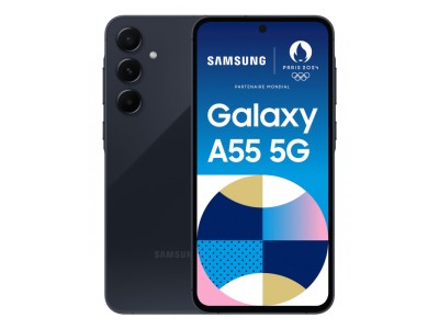 Samsung Galaxy A55 5G 16.8