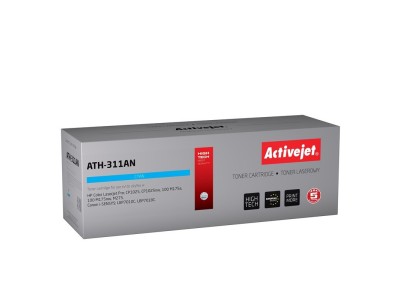 Activejet ATH-311AN Toner (replacement for Canon