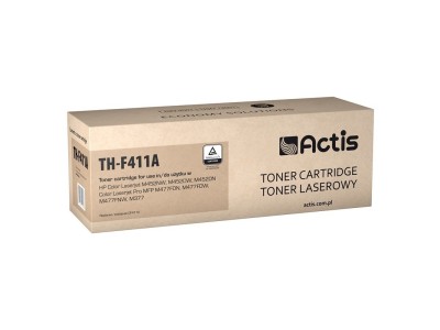 Actis TH-F411A toner (replacement for HP
