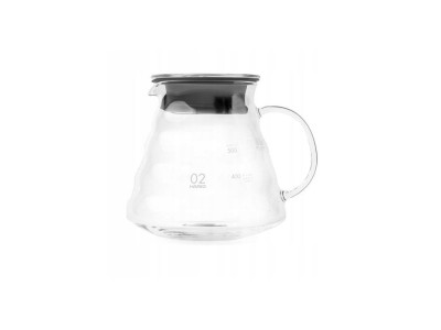 Hario Range Server V60-02 - 600ml
