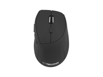 Esperanza EM123K mouse Right-hand Bluetooth 2400