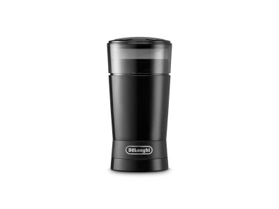 DeLonghi KG 200 Burr grinder Black