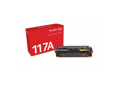 Everyday™ Yellow Toner by Xerox compatible