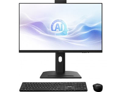MSI Modern AM273QP AI 1UMG-221AT Intel