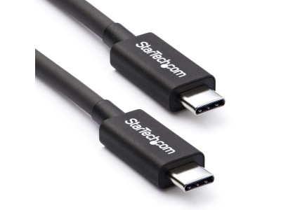 StarTech.com 2m (6.6ft) Thunderbolt