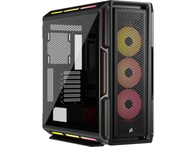Corsair iCUE LINK 5000T LX RGB