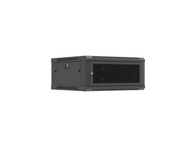 LANBERG WALL-MOUNTED INSTALLATION RACK CABINET 19&quot