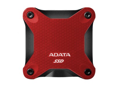ADATA SD620 512 GB Red