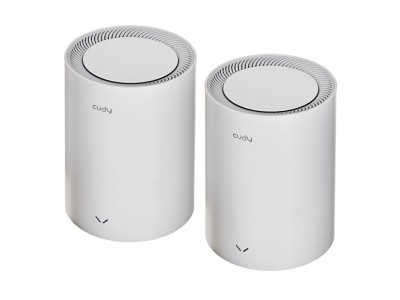 Cudy M3600 Dual-band (2.4 GHz