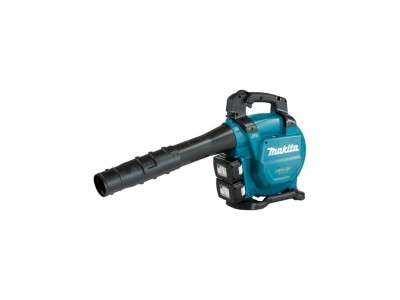 Makita DUB363PT2V leaf blower 18 V