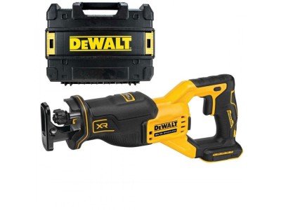 DeWALT DCS382NT-XJ reciprocating saw