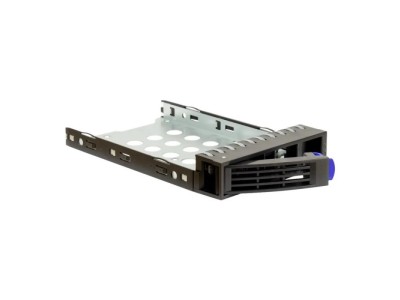 Inter-Tech ST-5255 HDD enclosure Black 2